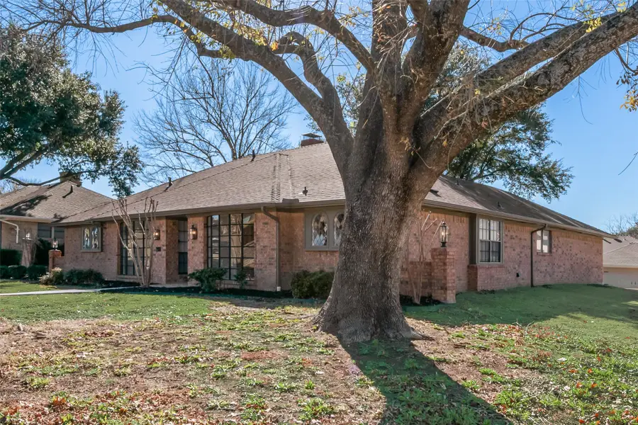 2801 Country Club Parkway, Garland, TX 75043 - #2