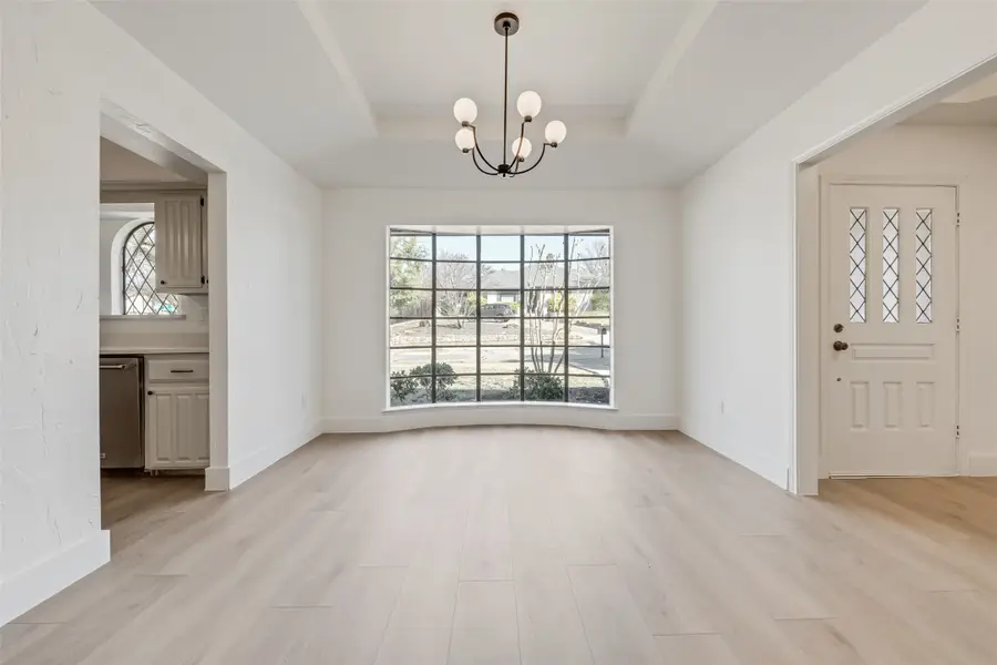 2801 Country Club Parkway, Garland, TX 75043 - #3