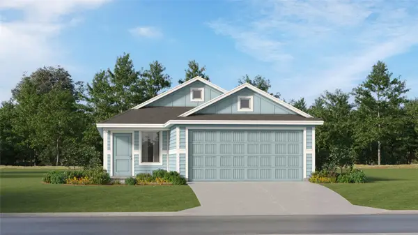 1605 Limpkin Drive, Fort Worth, TX 76140