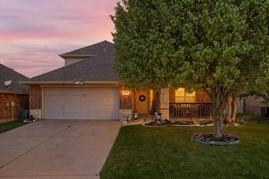 107 Watering Hole, Newark, TX 76071 - #3