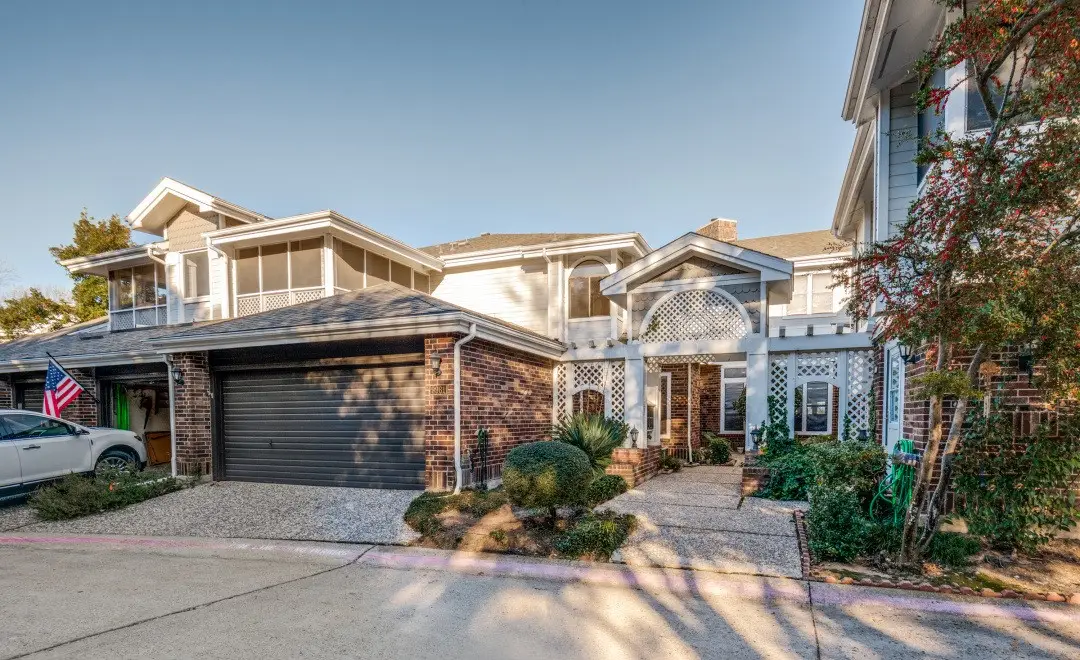 9961 Waterfront Trail #9961, Rockwall, TX 75087 - Image #1