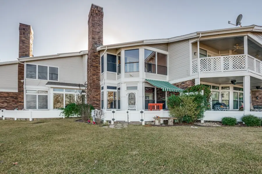 9961 Waterfront Trail #9961, Rockwall, TX 75087 - Image #3