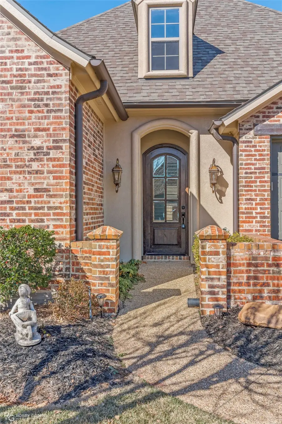 222 Jasmine Walk, Bossier City, LA 71111 - #2