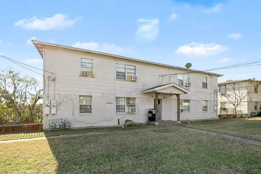 2248 Riverview Drive #A-D, Irving, TX 75060 - Image #2