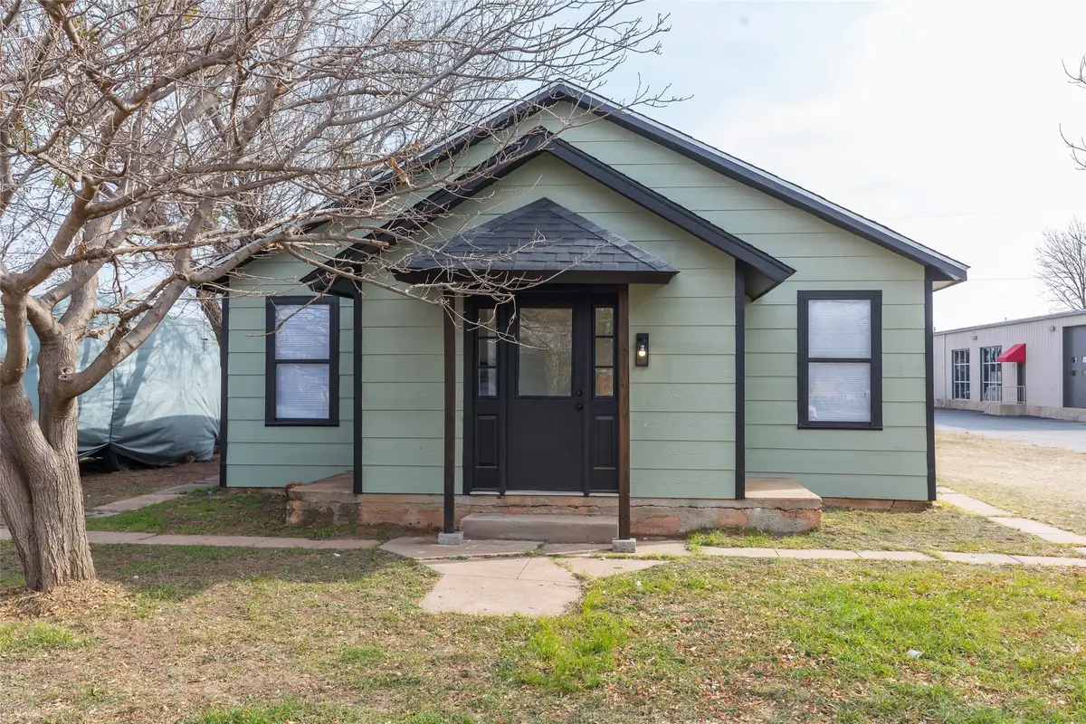 1441 Peach Street, Abilene, TX 79602 - Image #1