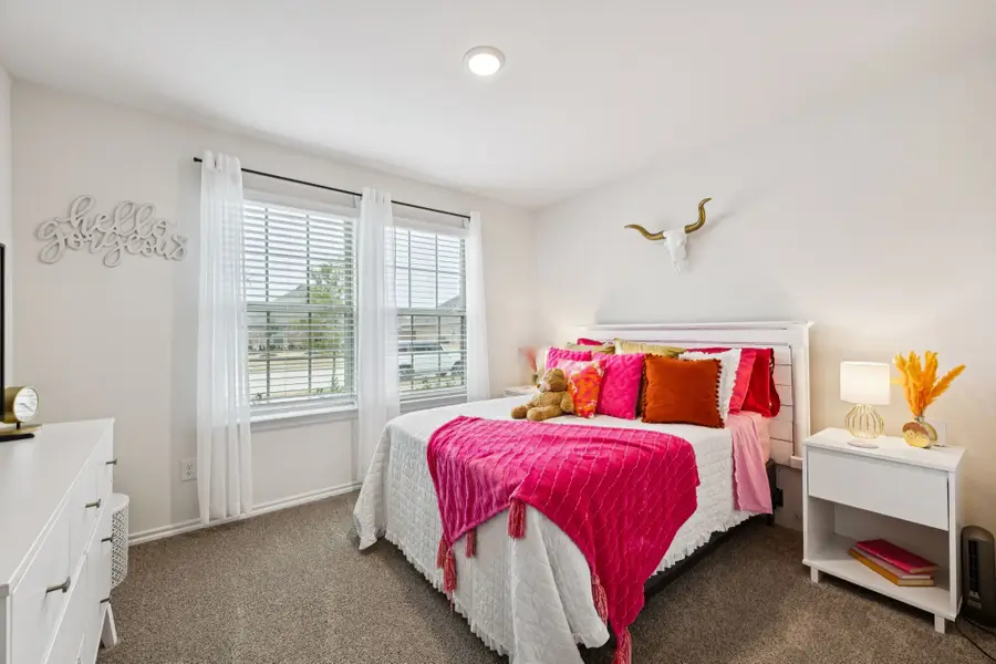 1822 Pecan Valley Drive, Kaufman, TX 75142 - Image #3