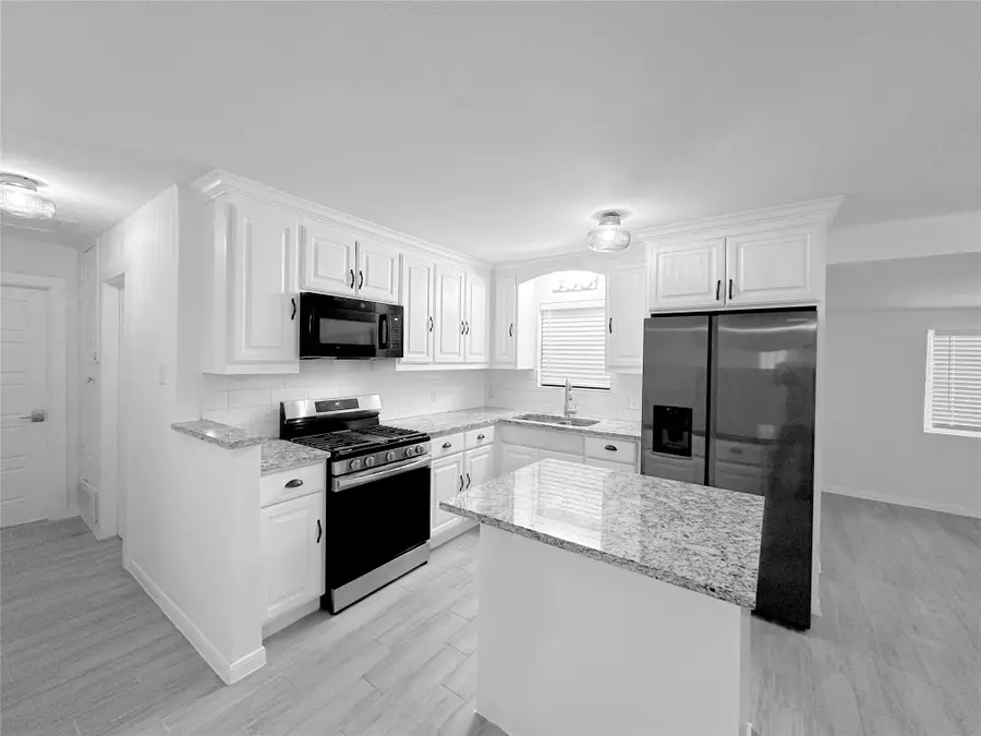 706 Carter Drive, Arlington, TX 76010 - #3