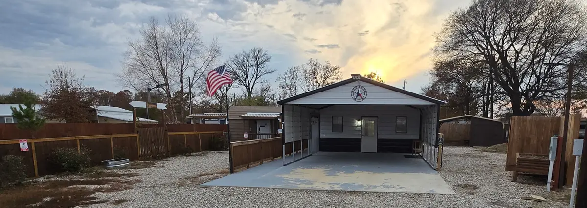 121 Arrowhead, Quitman, TX 75783 - #1