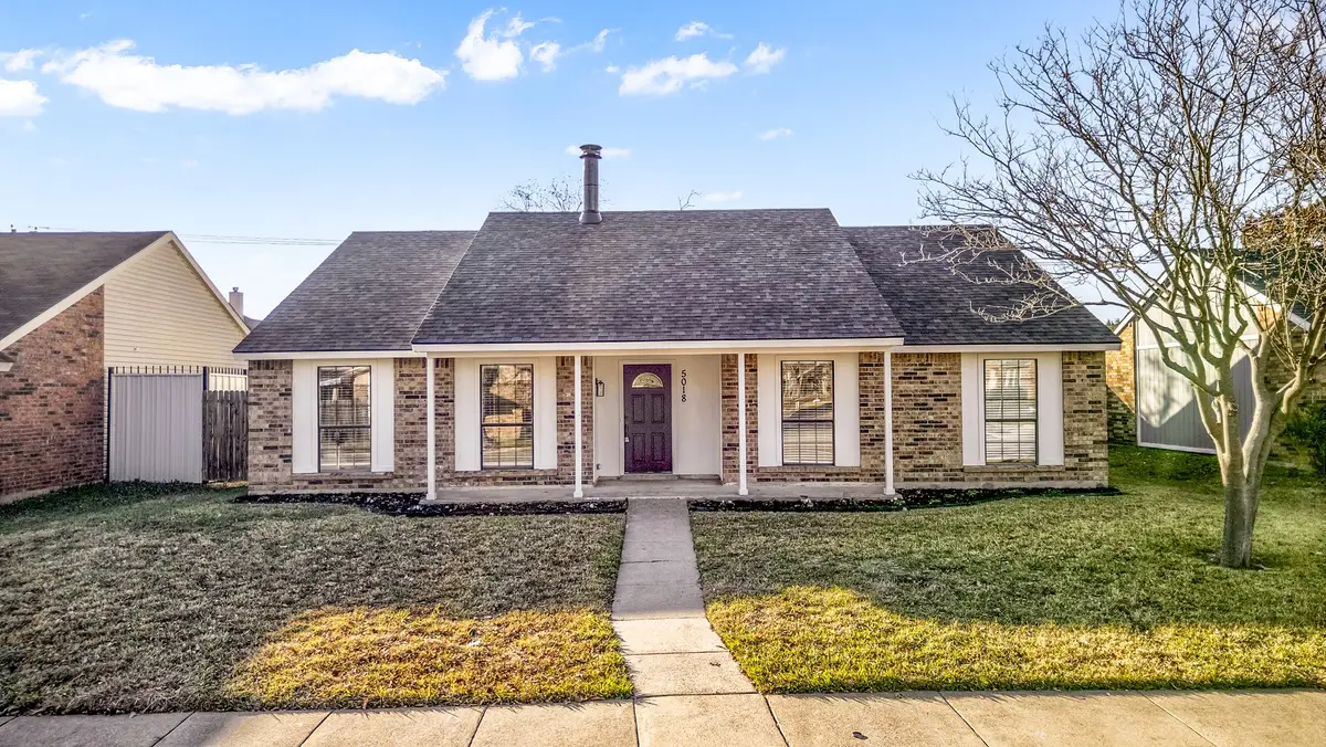 5018 Red River Trail, Grand Prairie, TX 75052 - Image #1