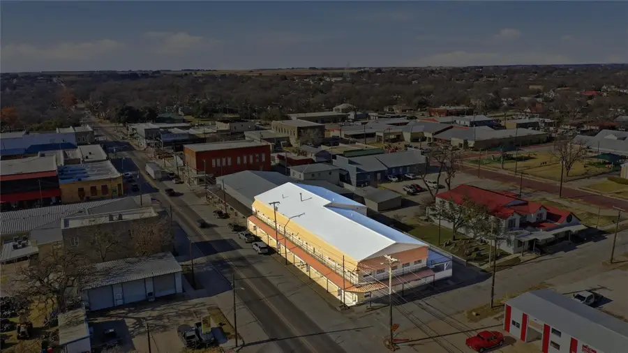 220 Blackjack Street, Dublin, TX 76446 - #2