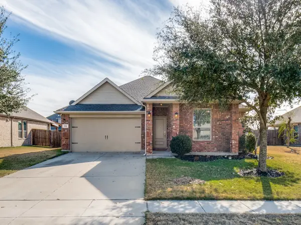 115 Garner Court, Forney, TX 75126