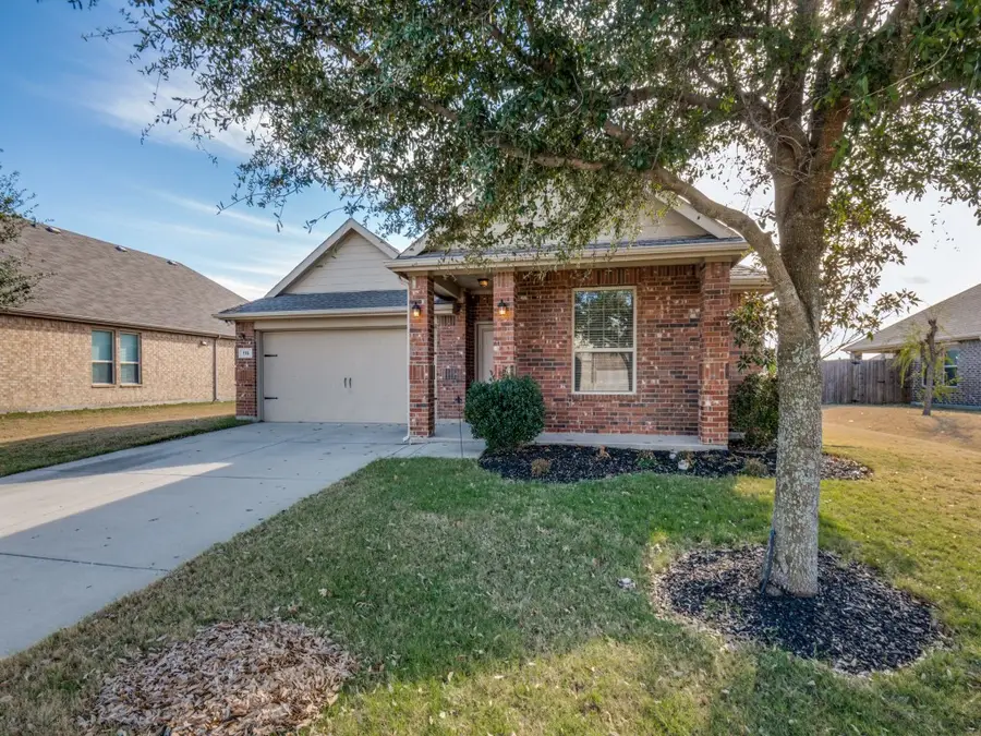 115 Garner Court, Forney, TX 75126 - Image #2