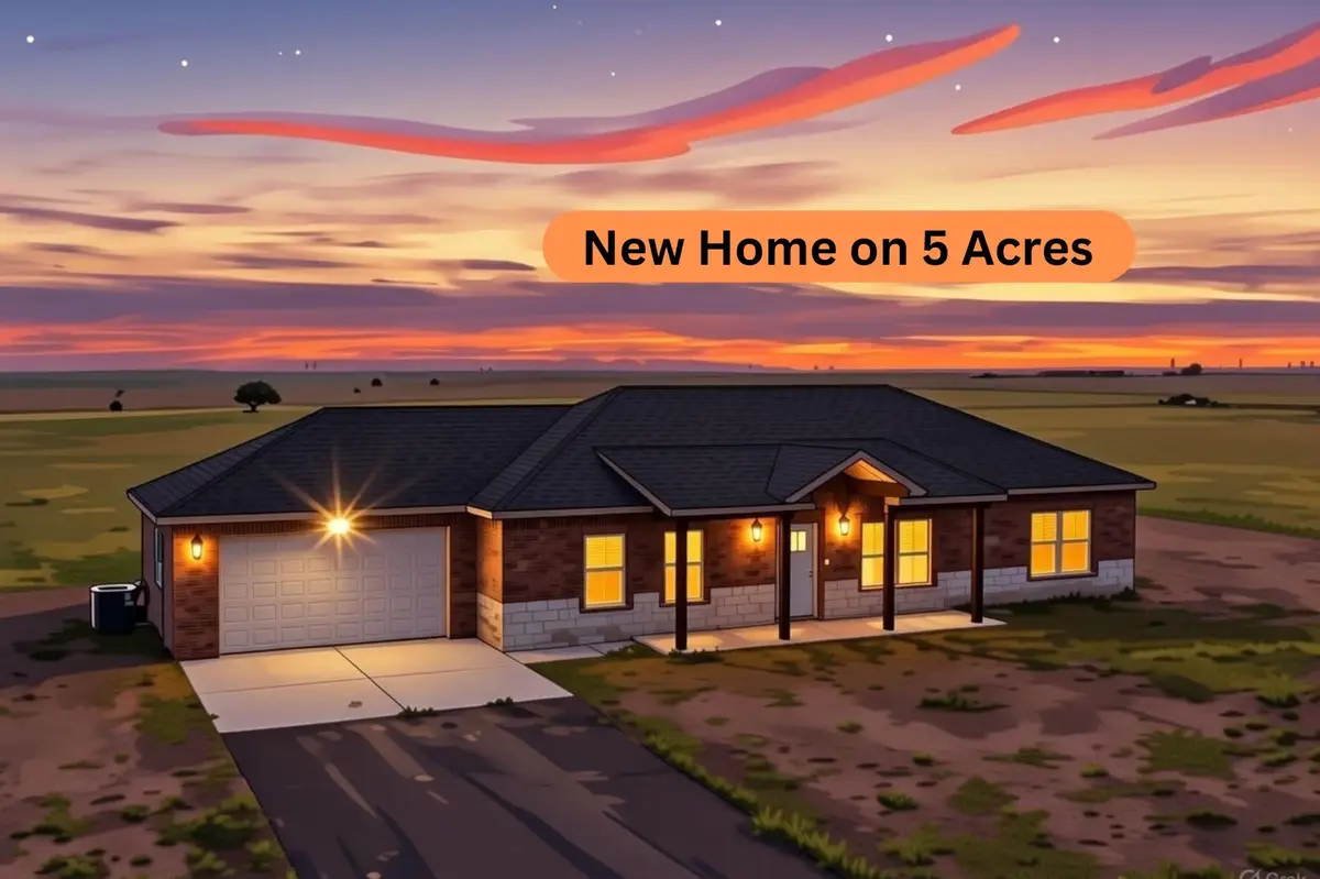 9835 Fm 1912, Amarillo, TX 79108 - #1