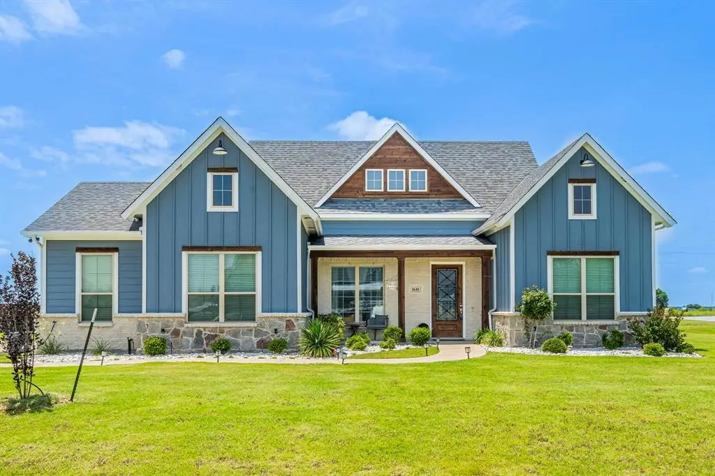 1610 Ryder Lee Lane, Waxahachie, TX 75165 - Image #1