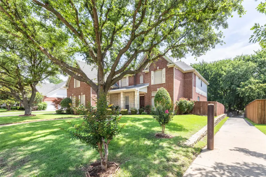 220 Justin Road, Murphy, TX 75094 - Image #2