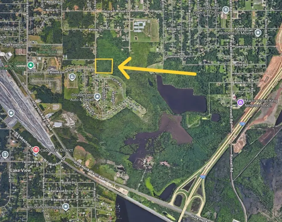 00 Audrey Lane, Shreveport, LA 71107 - Image #3