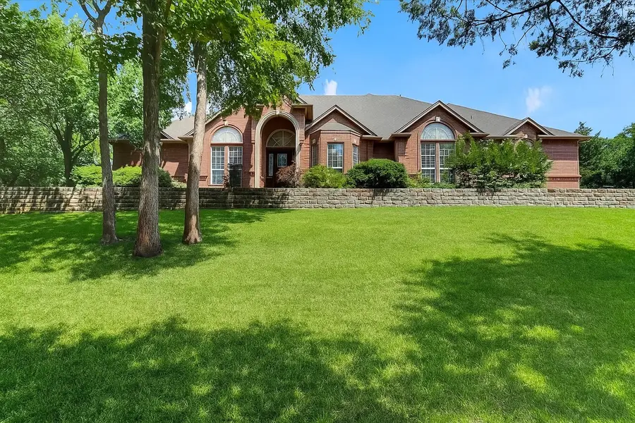 6420 Shady Oaks Lane, Midlothian, TX 76065 - #2