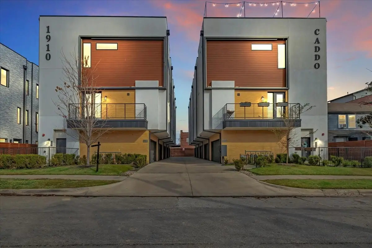 1910 Caddo Street #A205, Dallas, TX 75204 - Image #1