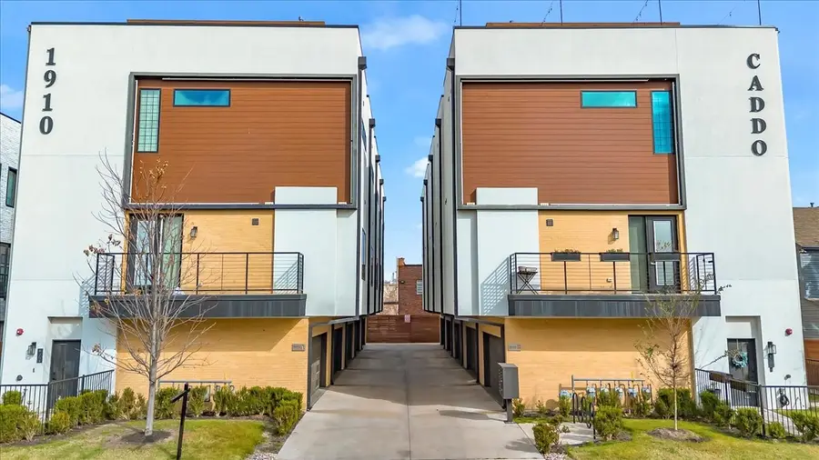 1910 Caddo Street #A205, Dallas, TX 75204 - Image #2