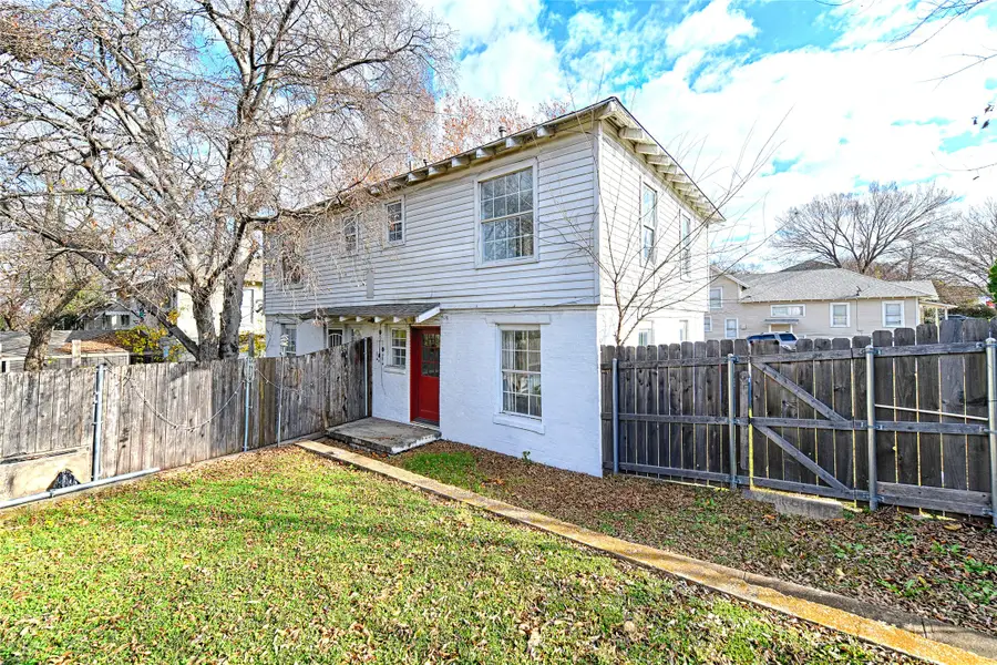 307 N Oak Cliff Boulevard, Dallas, TX 75208 - Image #3