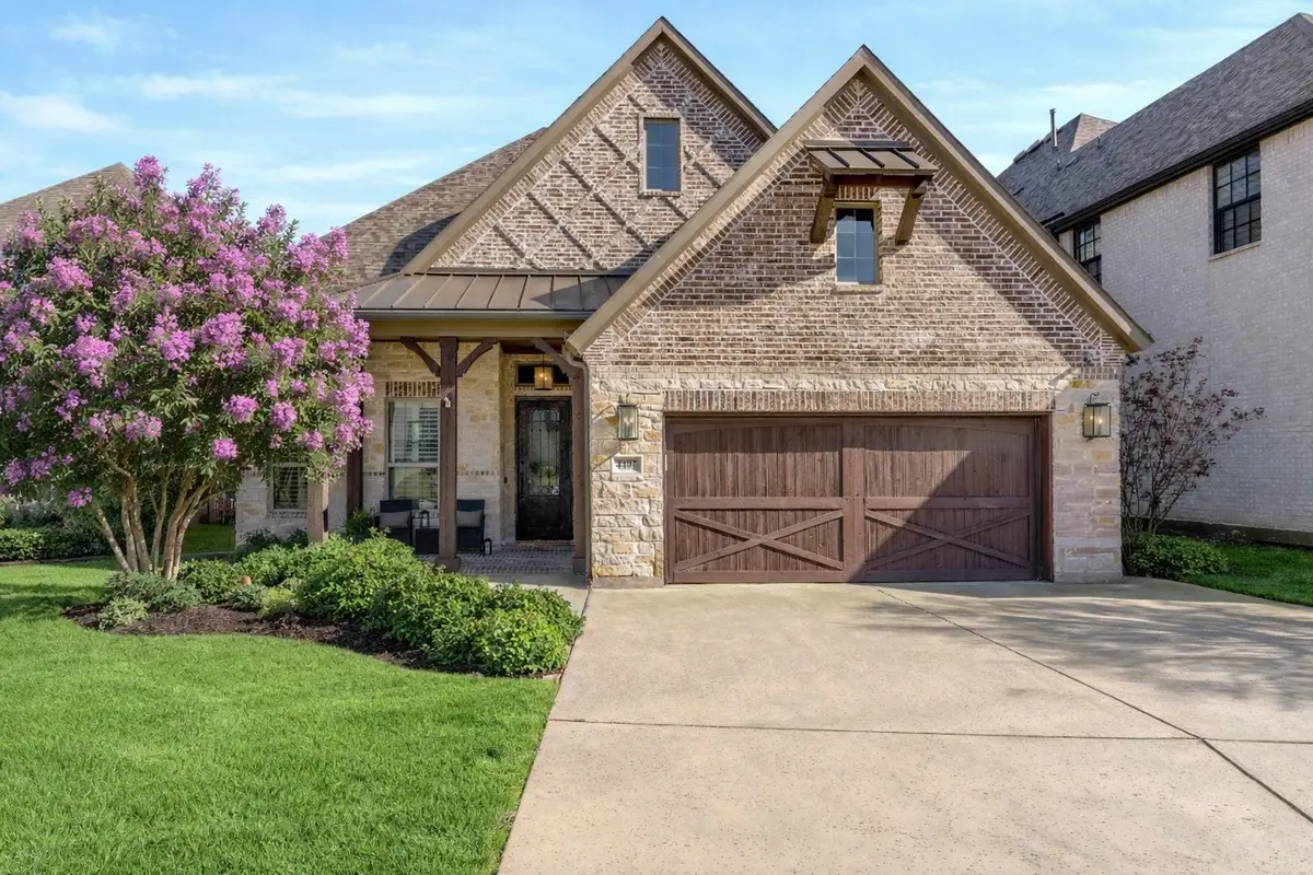 4407 Eastwoods Drive, Grapevine, TX 76051 - Image #1