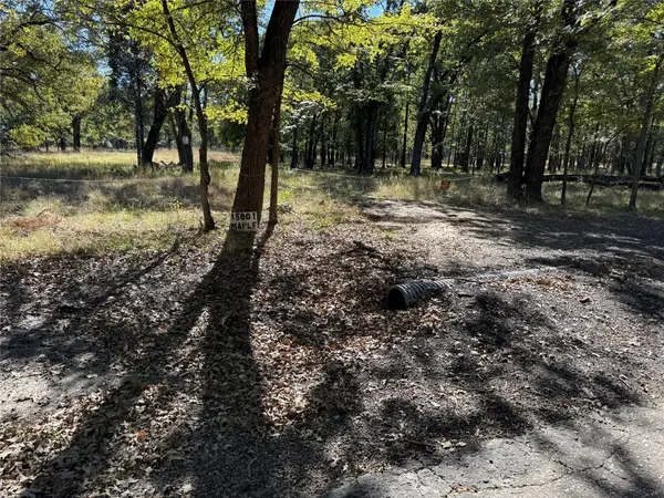 15801 Maple Lane, Malakoff, TX 75148