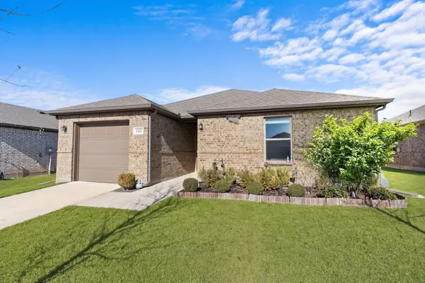 1406 Waverley Drive, Greenville, TX 75402