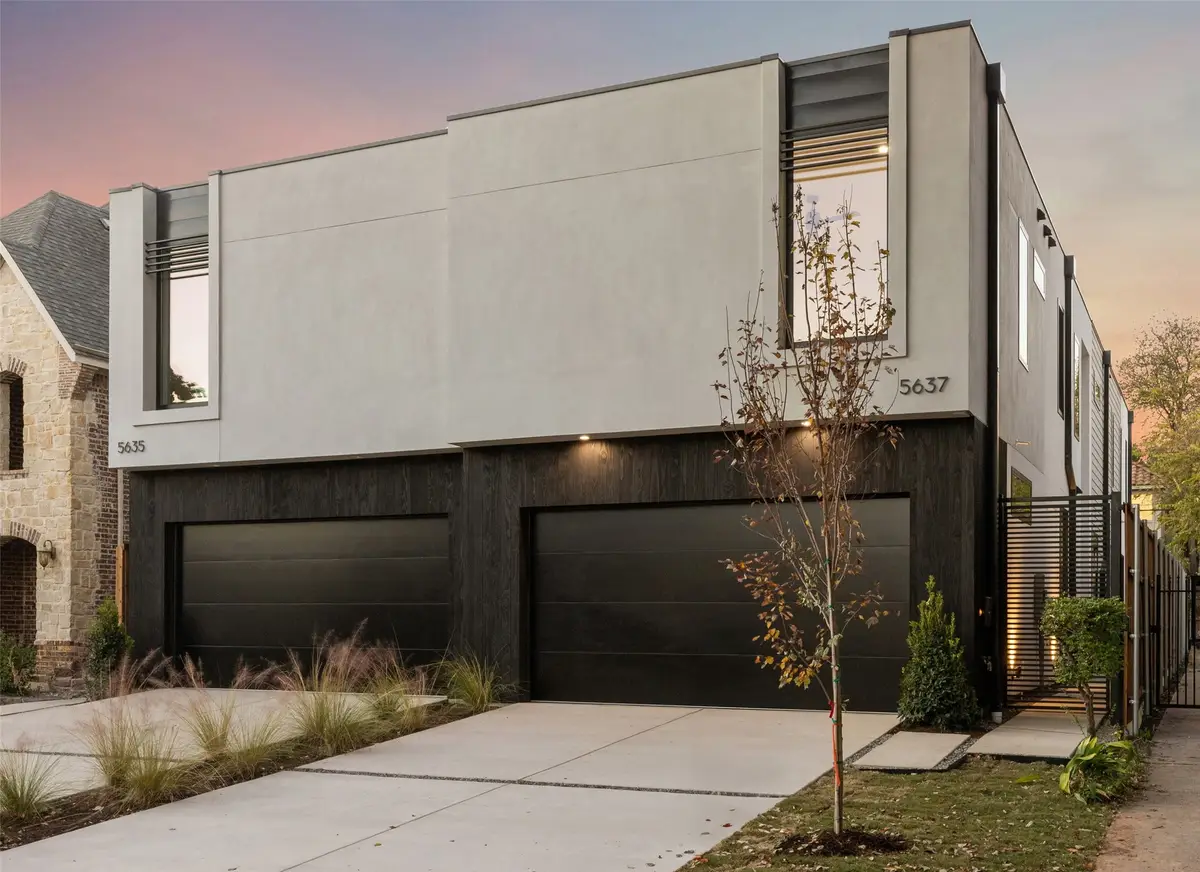 5635 Matalee Avenue, Dallas, TX 75206 - #1