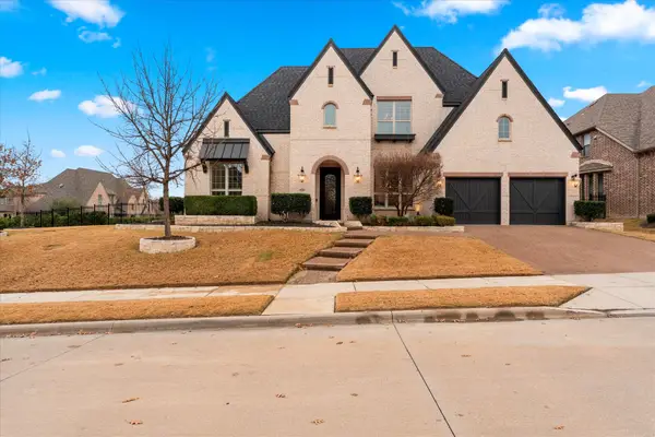 3460 Redpine Drive, Prosper, TX 75078