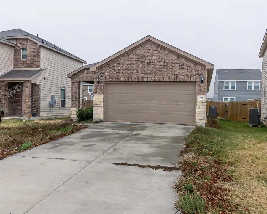 145 Miracle Drive, Jarrell, TX 76537 - Image #2