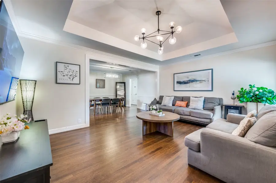 2619 Kingston Street, Dallas, TX 75211 - Image #3