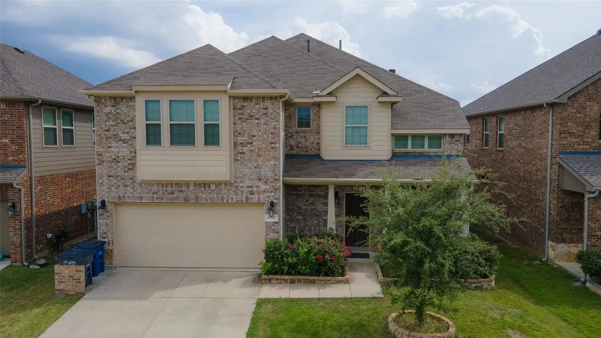15517 Leadenhall Street, Frisco, TX 75036 - #1