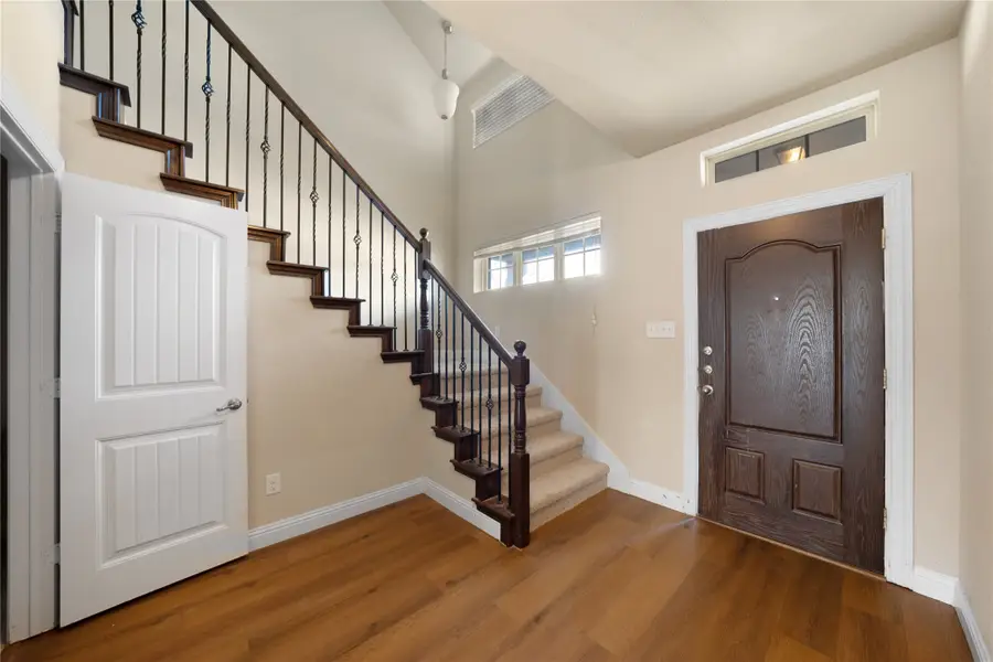 15517 Leadenhall Street, Frisco, TX 75036 - #2