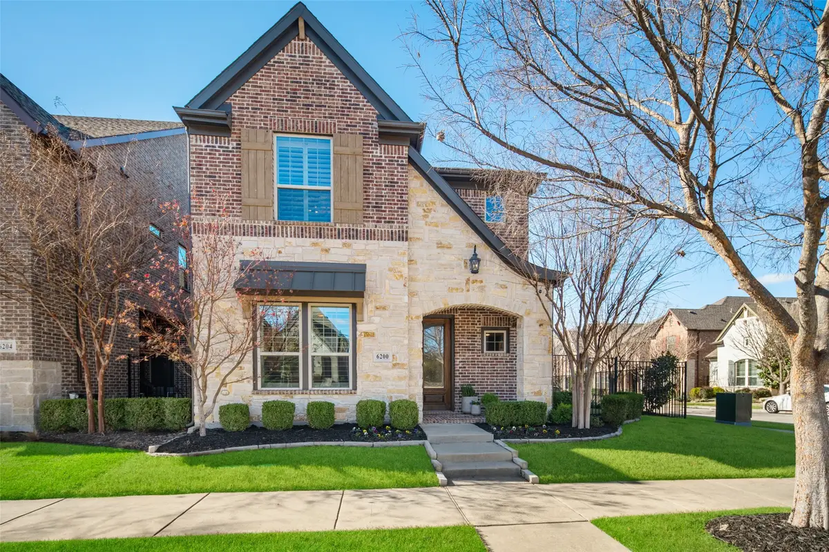 6200 Exeter Avenue, McKinney, TX 75070 - #1