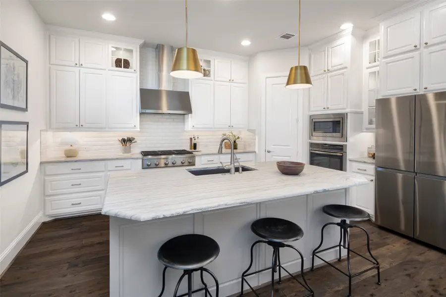 6200 Exeter Avenue, McKinney, TX 75070 - #2