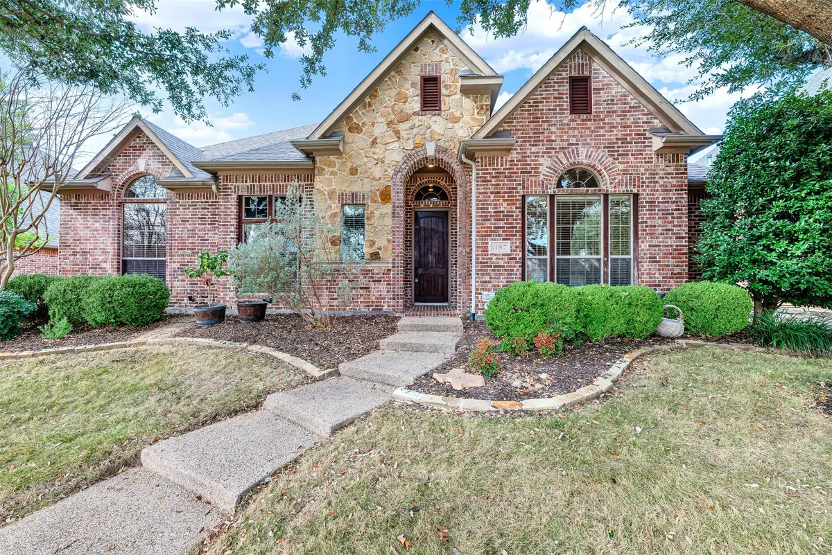 11967 Salisbury Drive, Frisco, TX 75035 - #1