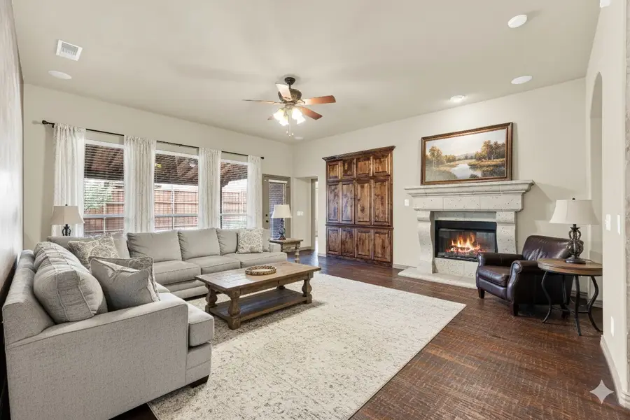 11967 Salisbury Drive, Frisco, TX 75035 - #2