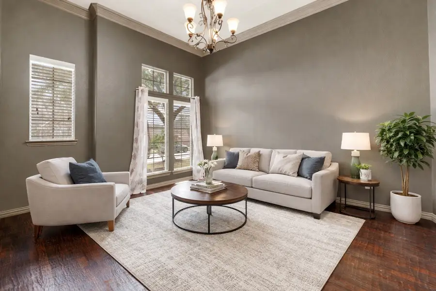 11967 Salisbury Drive, Frisco, TX 75035 - #3