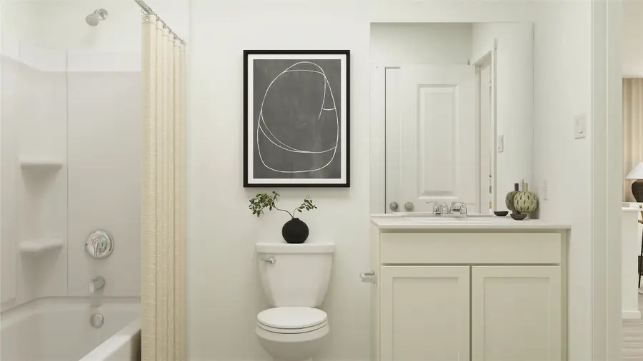 127 Glenwood Drive, Balch Springs, TX 75181 - Image #2