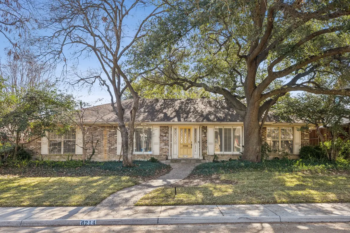 6214 Glennox Lane, Dallas, TX 75214 - Image #1