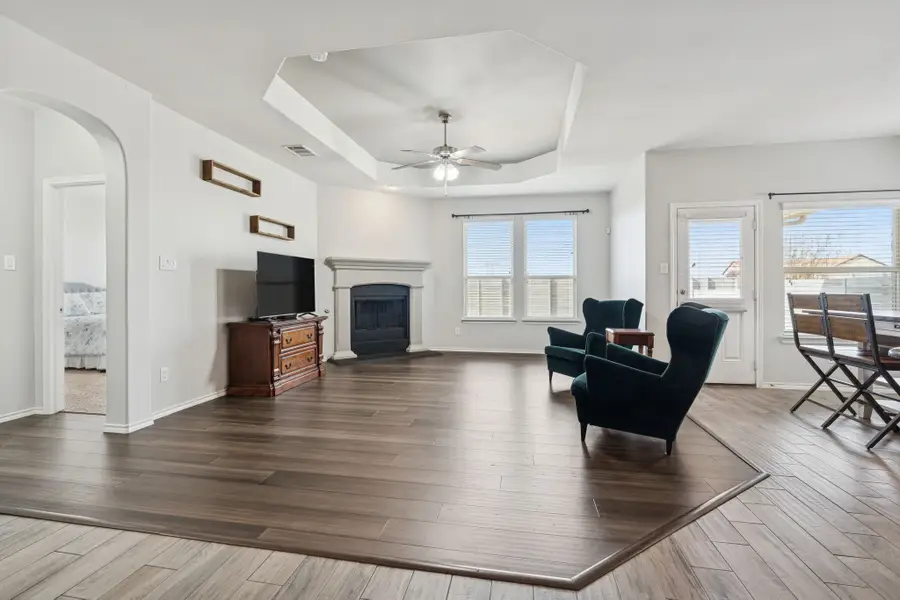 509 Gannet Trail, Argyle, TX 76226 - Image #3