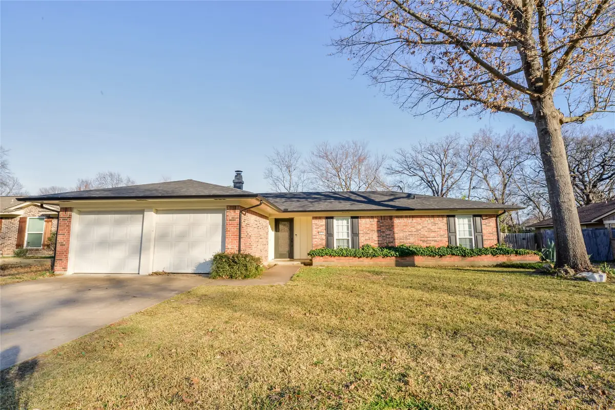 914 S Hyde Park, Denison, TX 75020 - Image #1