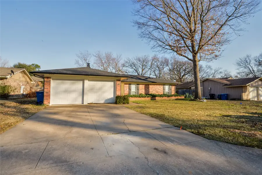914 S Hyde Park, Denison, TX 75020 - Image #2