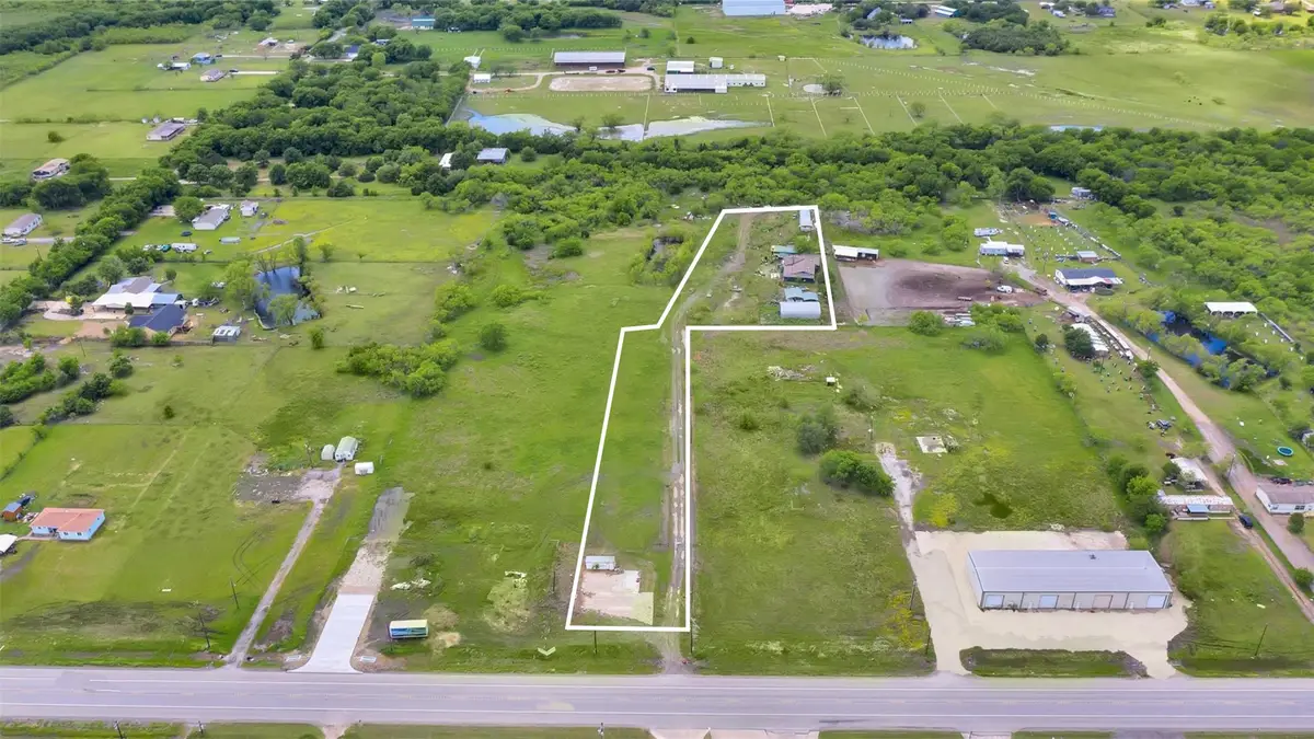 15457 State Highway 205, Terrell, TX 75160 - Image #1