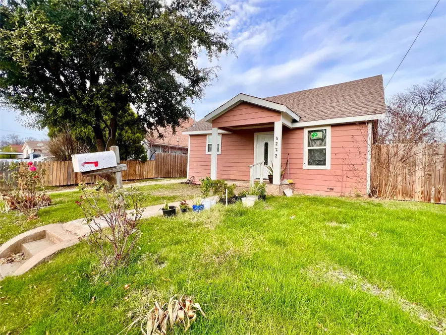 4222 Opal Avenue, Dallas, TX 75216 - Image #2