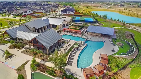 3879 Vase Vine Place, Frisco, TX 75033