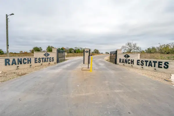 870 Collier Ranch Road, Stephenville, TX 76401