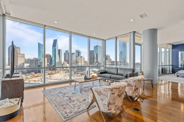 2200 Victory Avenue #1702, Dallas, TX 75219