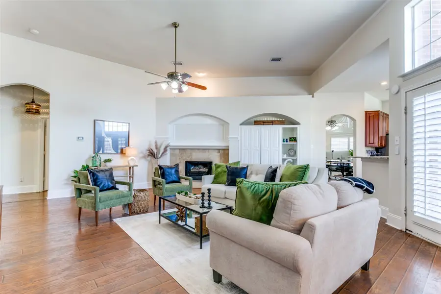 5225 White Sands Drive, Fort Worth, TX 76137 - Image #3