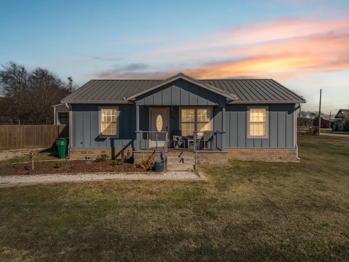 119 S Falls Street, Mart, TX 76664 - Image #1